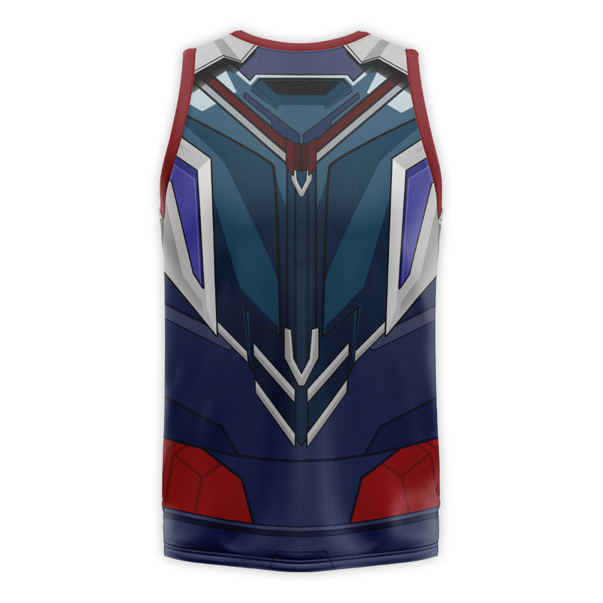 Captain America Brave New World Sam Wilson New Uniform