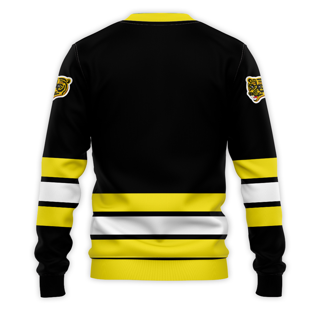 Happy Gilmore Protagonist Ice Hockey Uniform