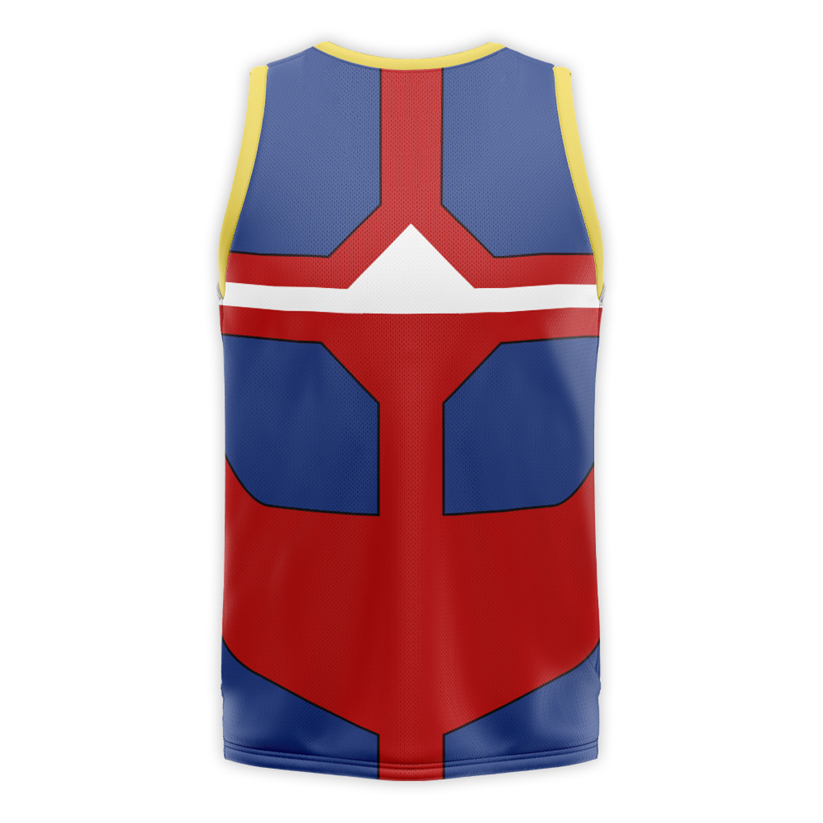 Academia Vigilantes Haimawari Kouichi Classic Combat Suit