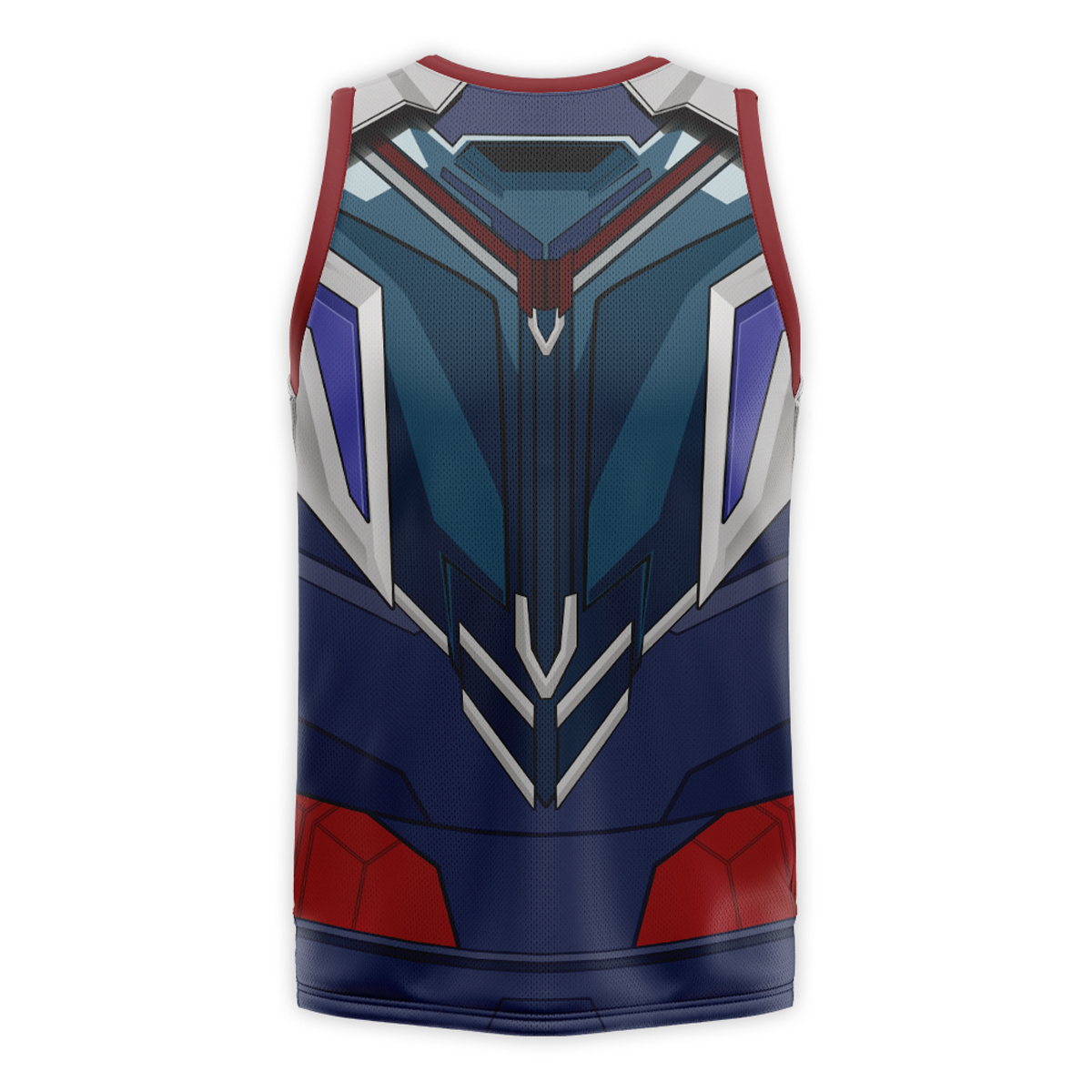 Captain America Brave New World Sam Wilson New Uniform