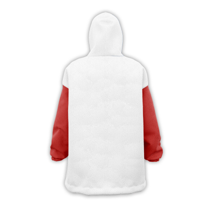 A Minecraft Movie Garrett White Avatar Pattern Clothing