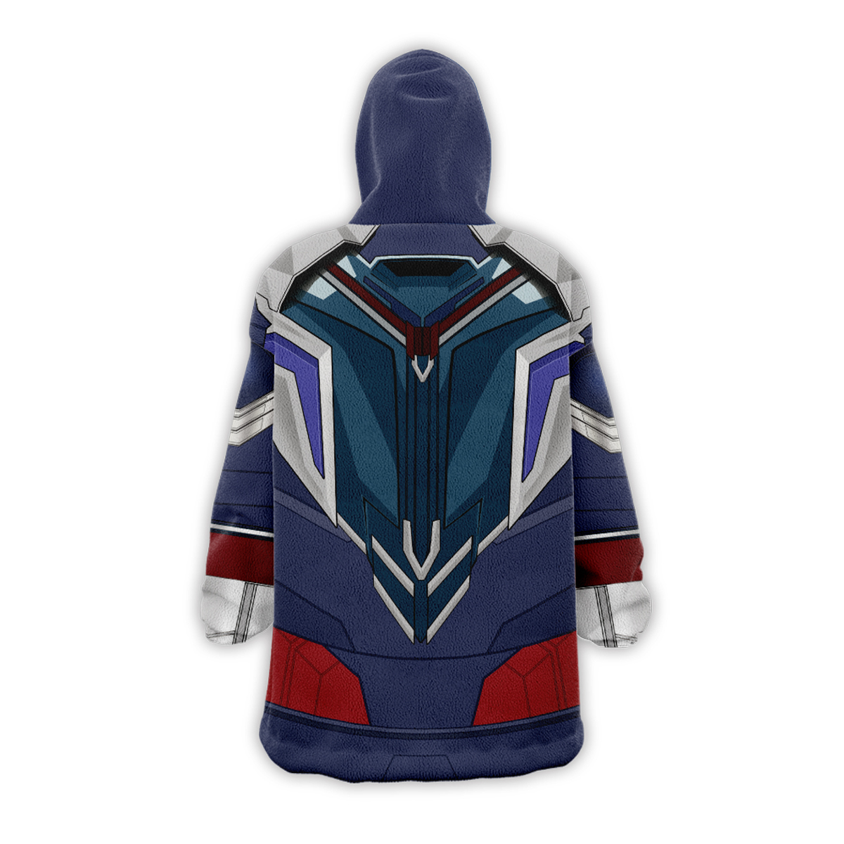 Captain America Brave New World Sam Wilson New Uniform
