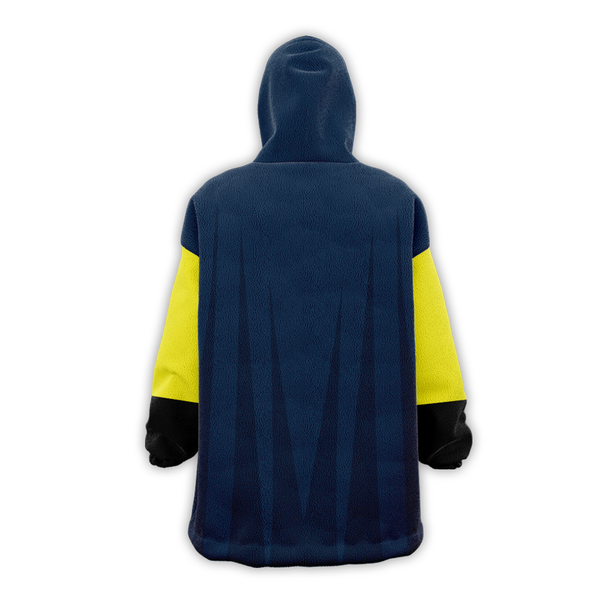 Thunderbolts Sentinel Classic Comic Yellow Battle Suit