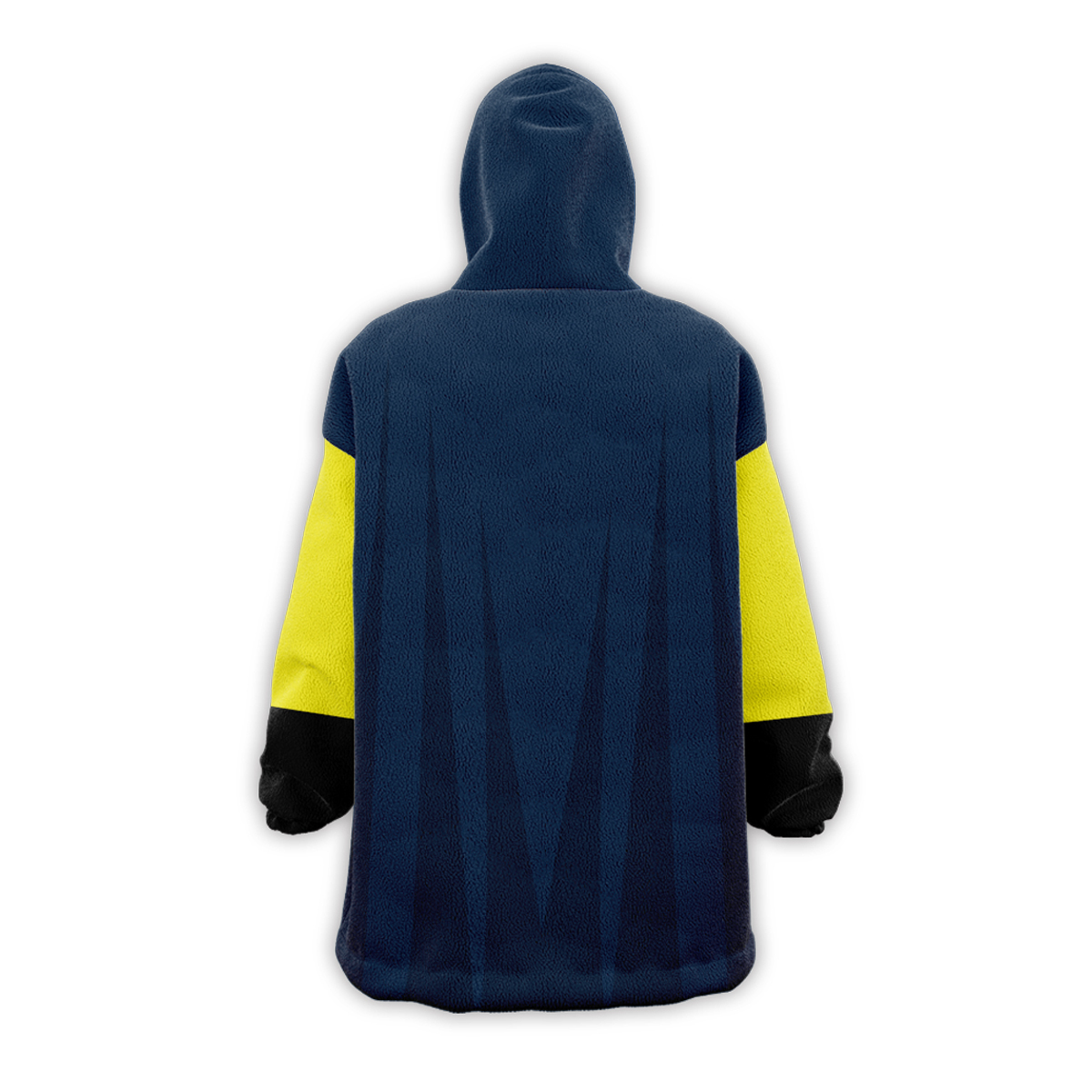 Thunderbolts Sentinel Classic Comic Yellow Battle Suit