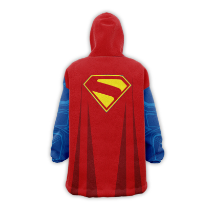 Superman Legacy Clark Kent New Movie Suit