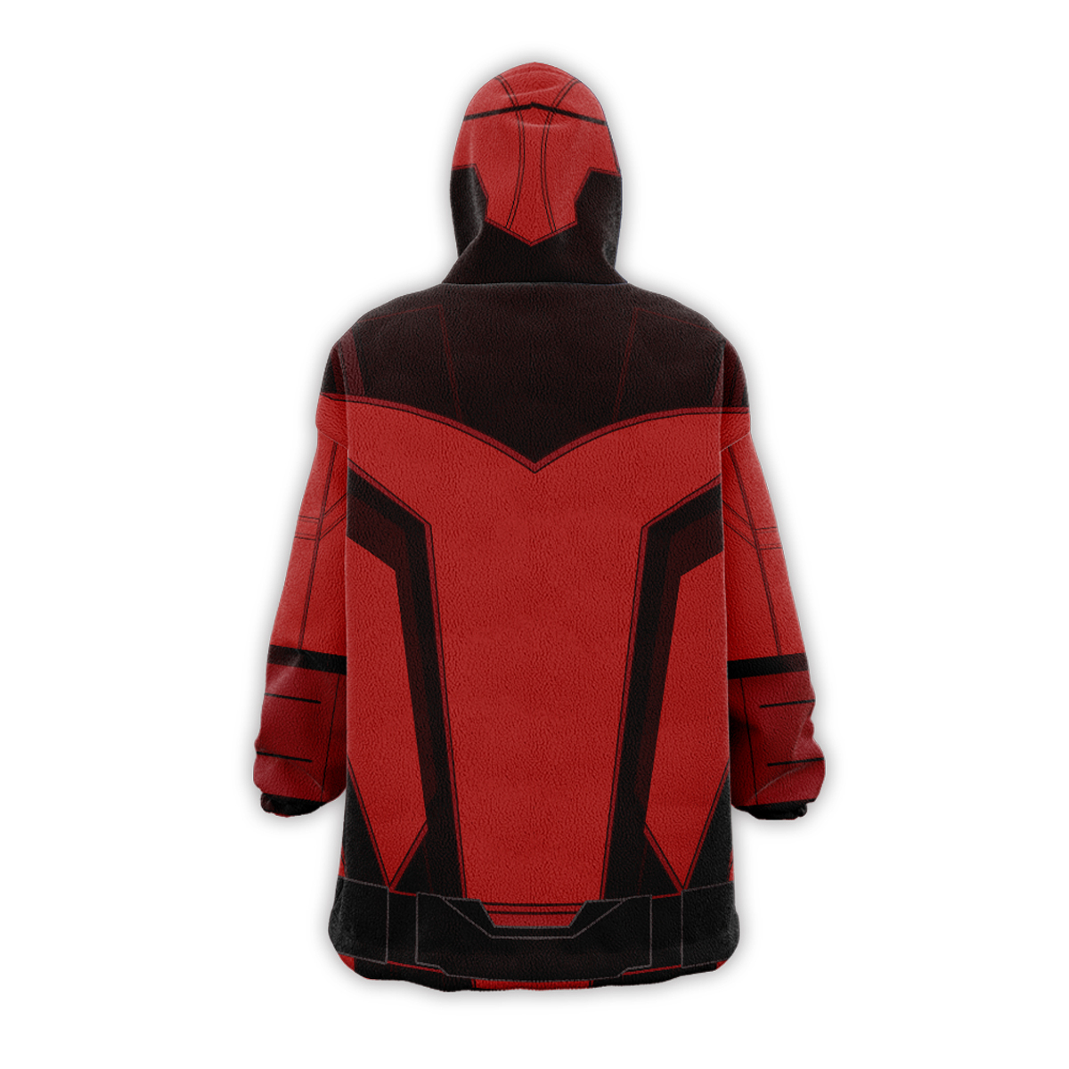 Daredevil Born Again Season1 Daredevil New Uniforms