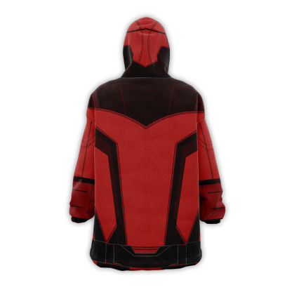 Daredevil Born Again Season1 Daredevil New Uniforms