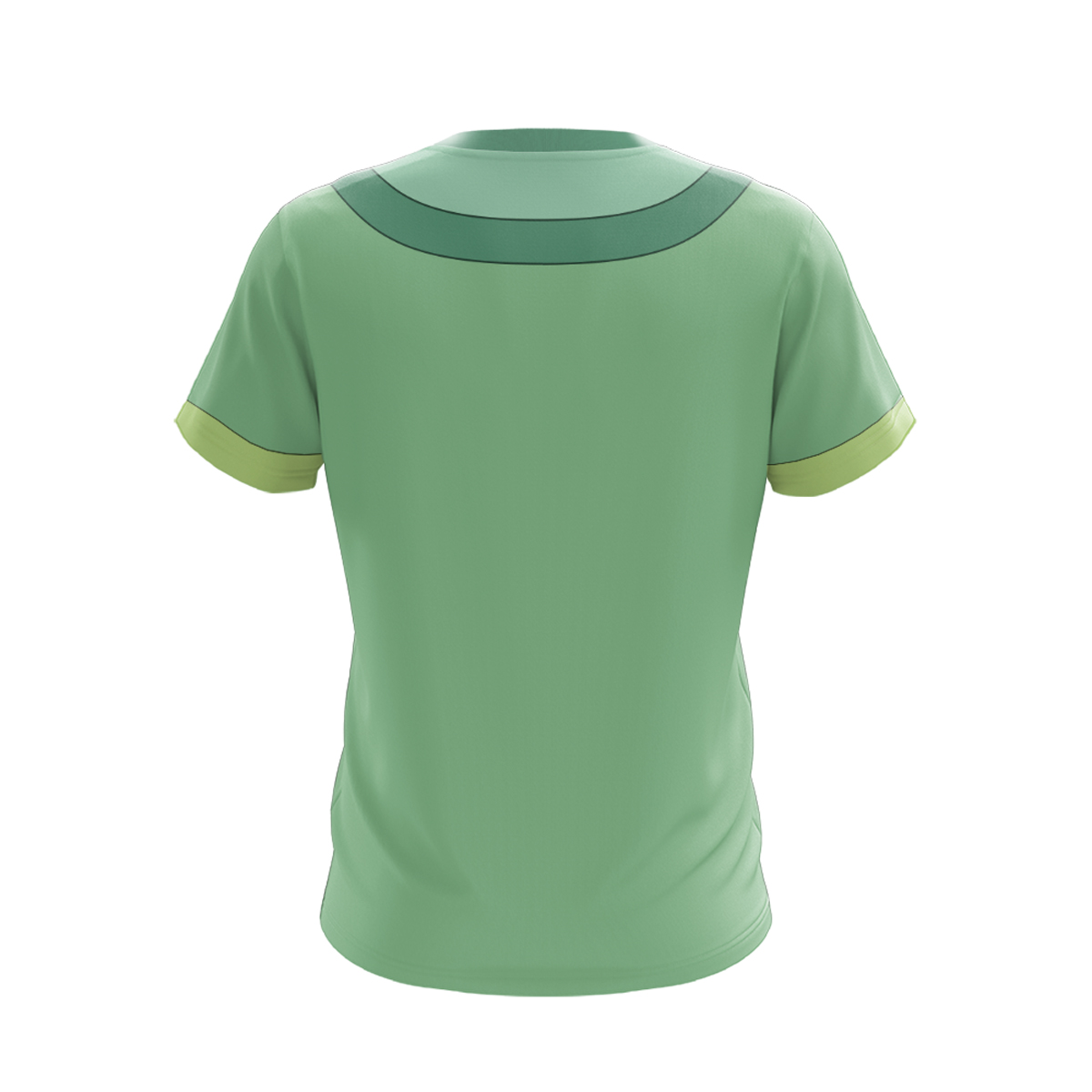 The Apothecary Diaries Maomao Classic green clothing