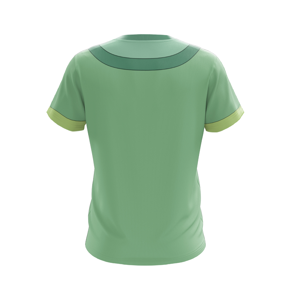 The Apothecary Diaries Maomao Classic green clothing