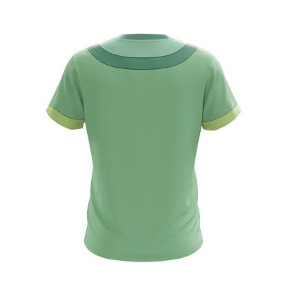 The Apothecary Diaries Maomao Classic green clothing