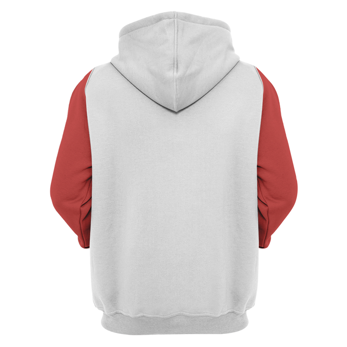 A Minecraft Movie Garrett White Avatar Pattern Clothing