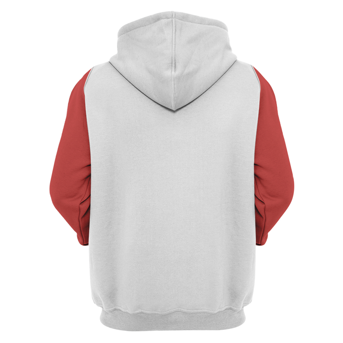 A Minecraft Movie Garrett White Avatar Pattern Clothing