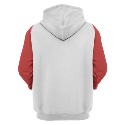 A Minecraft Movie Garrett White Avatar Pattern Clothing