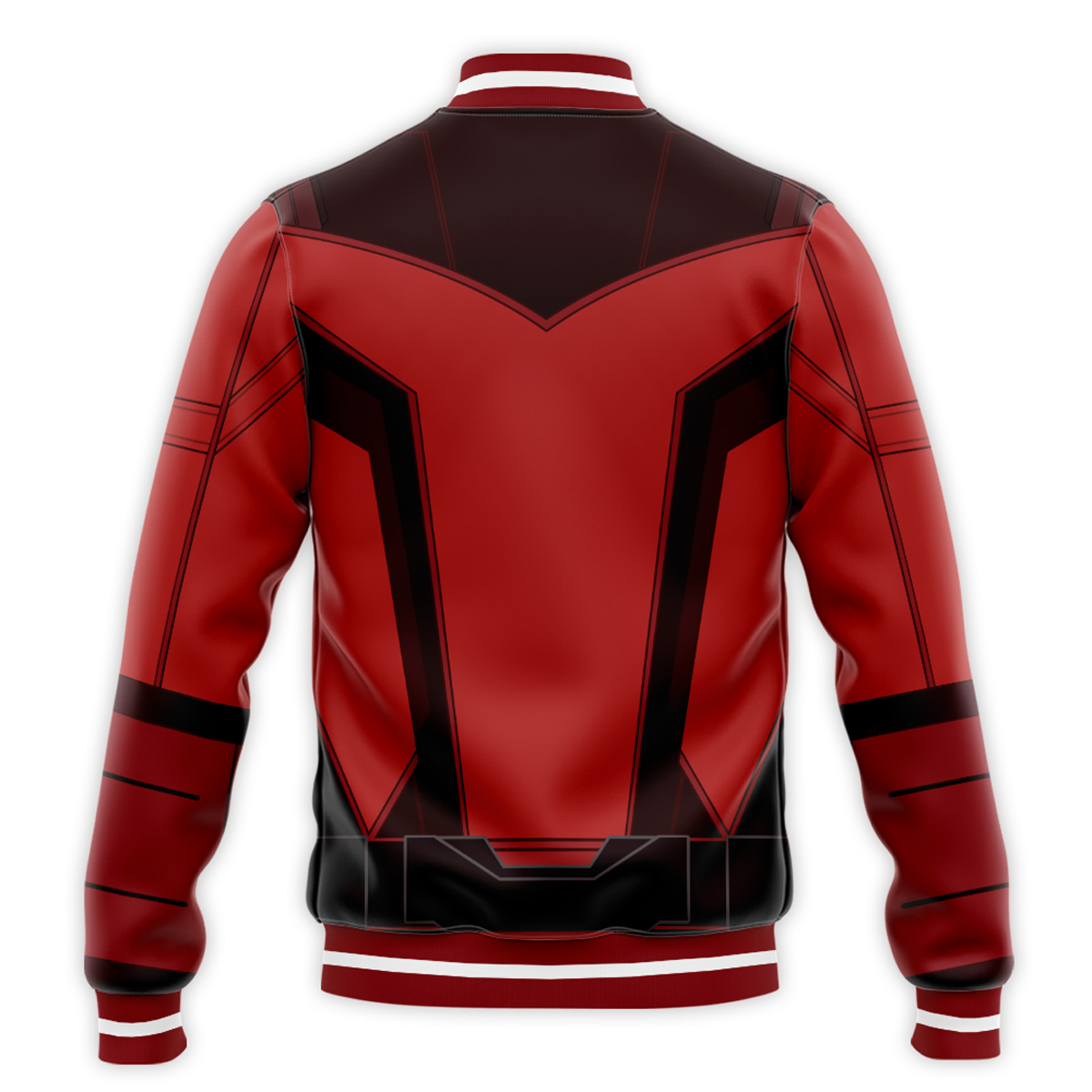 Daredevil Born Again Season1 Daredevil New Uniforms