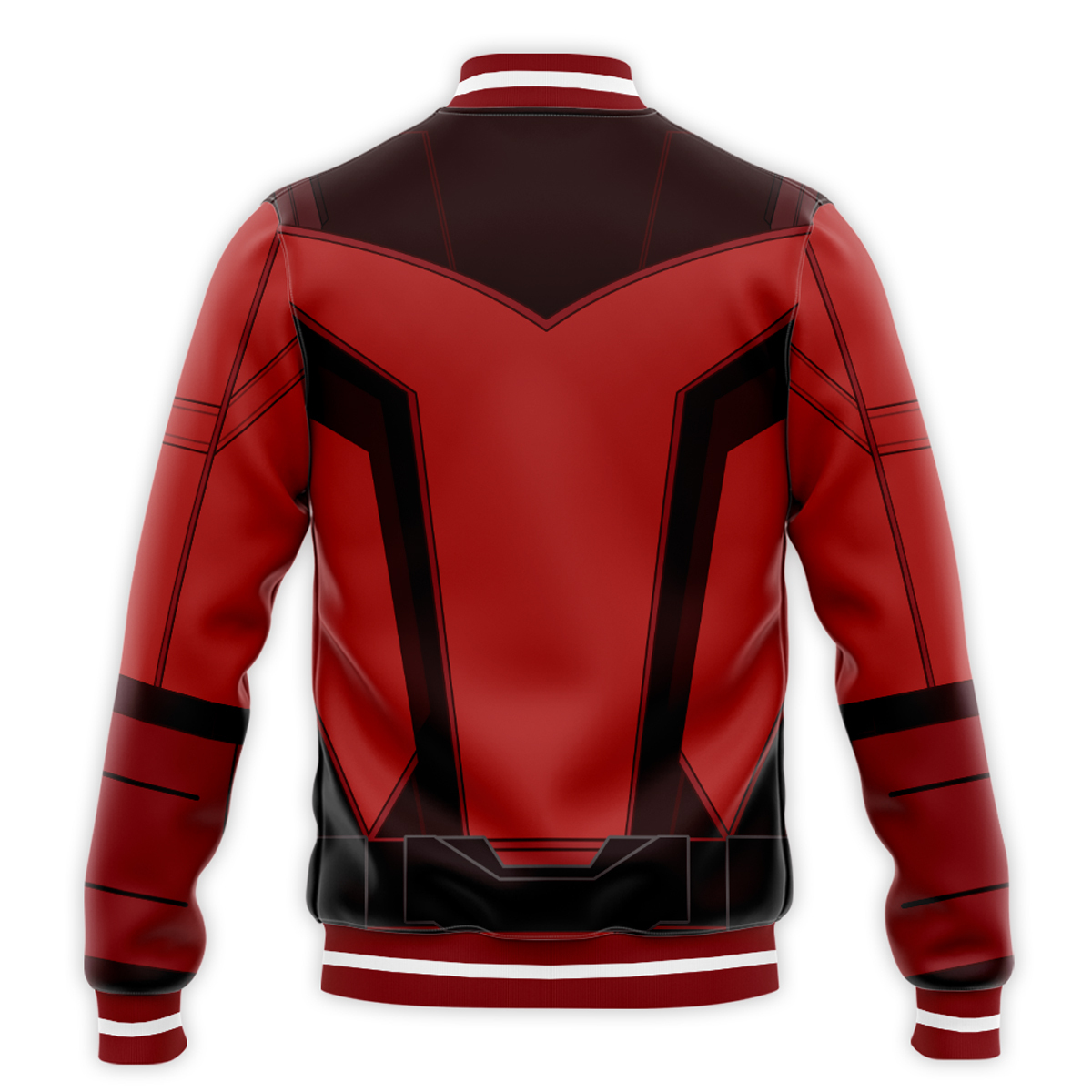 Daredevil Born Again Season1 Daredevil New Uniforms