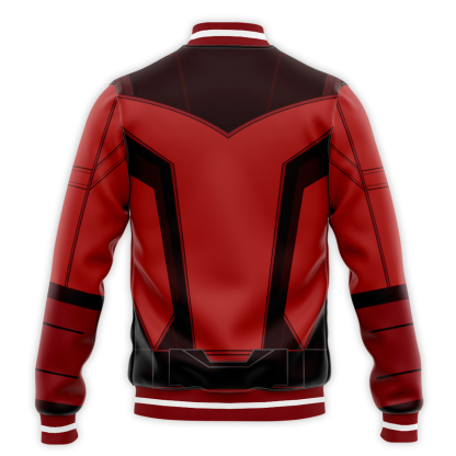 Daredevil Born Again Season1 Daredevil New Uniforms