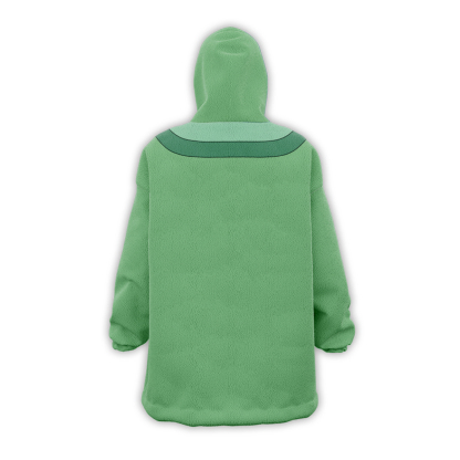 The Apothecary Diaries Maomao Classic green clothing