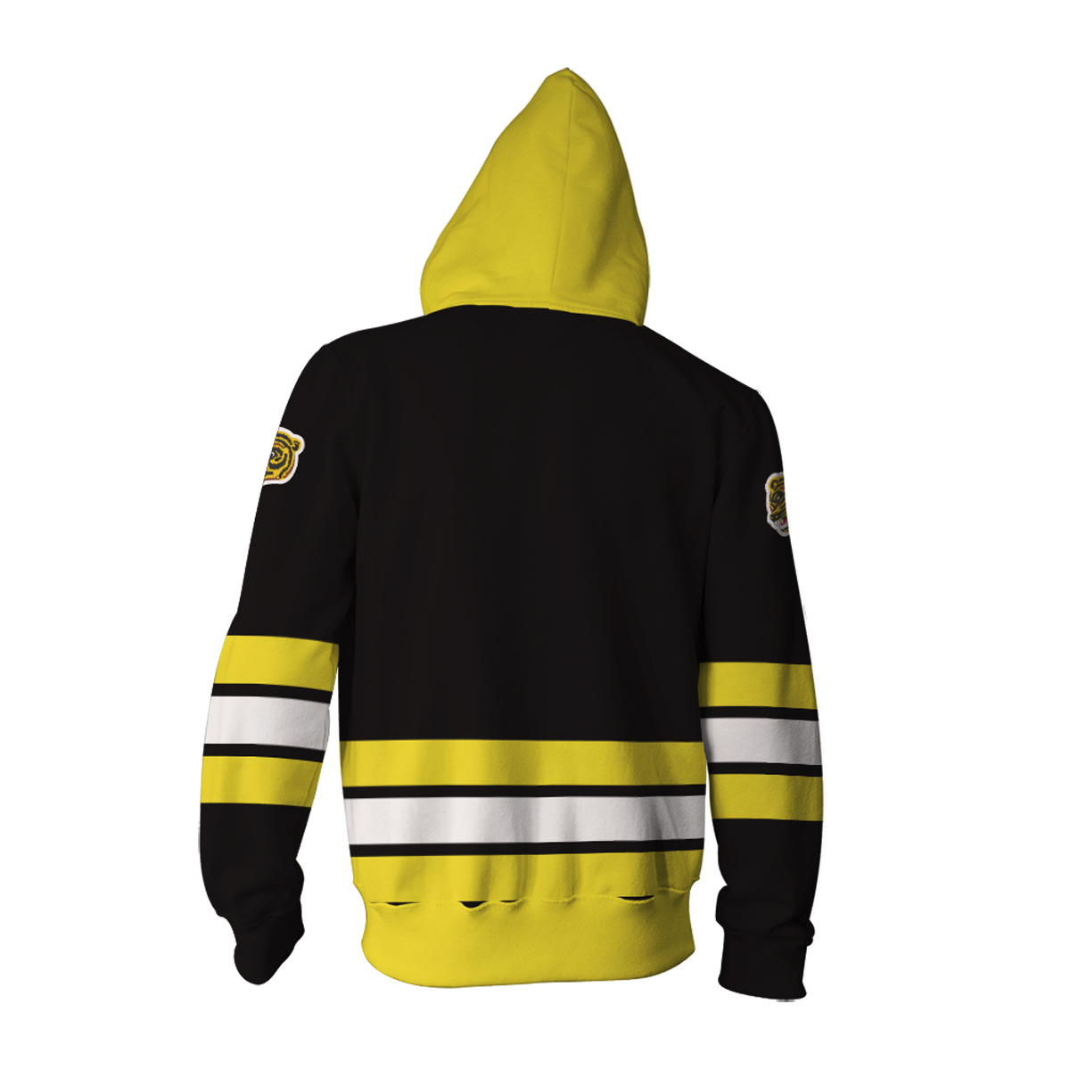 Happy Gilmore Protagonist Ice Hockey Uniform