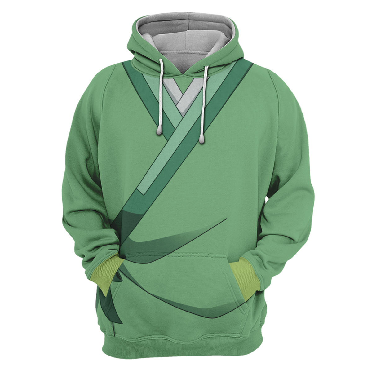 The Apothecary Diaries Maomao Classic green clothing
