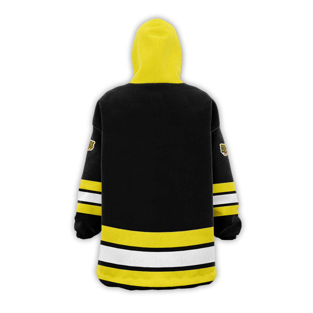 Happy Gilmore Protagonist Ice Hockey Uniform