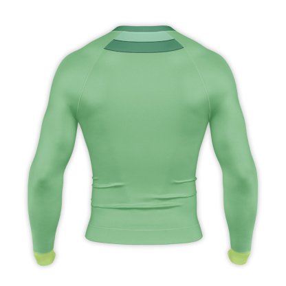 The Apothecary Diaries Maomao Classic green clothing