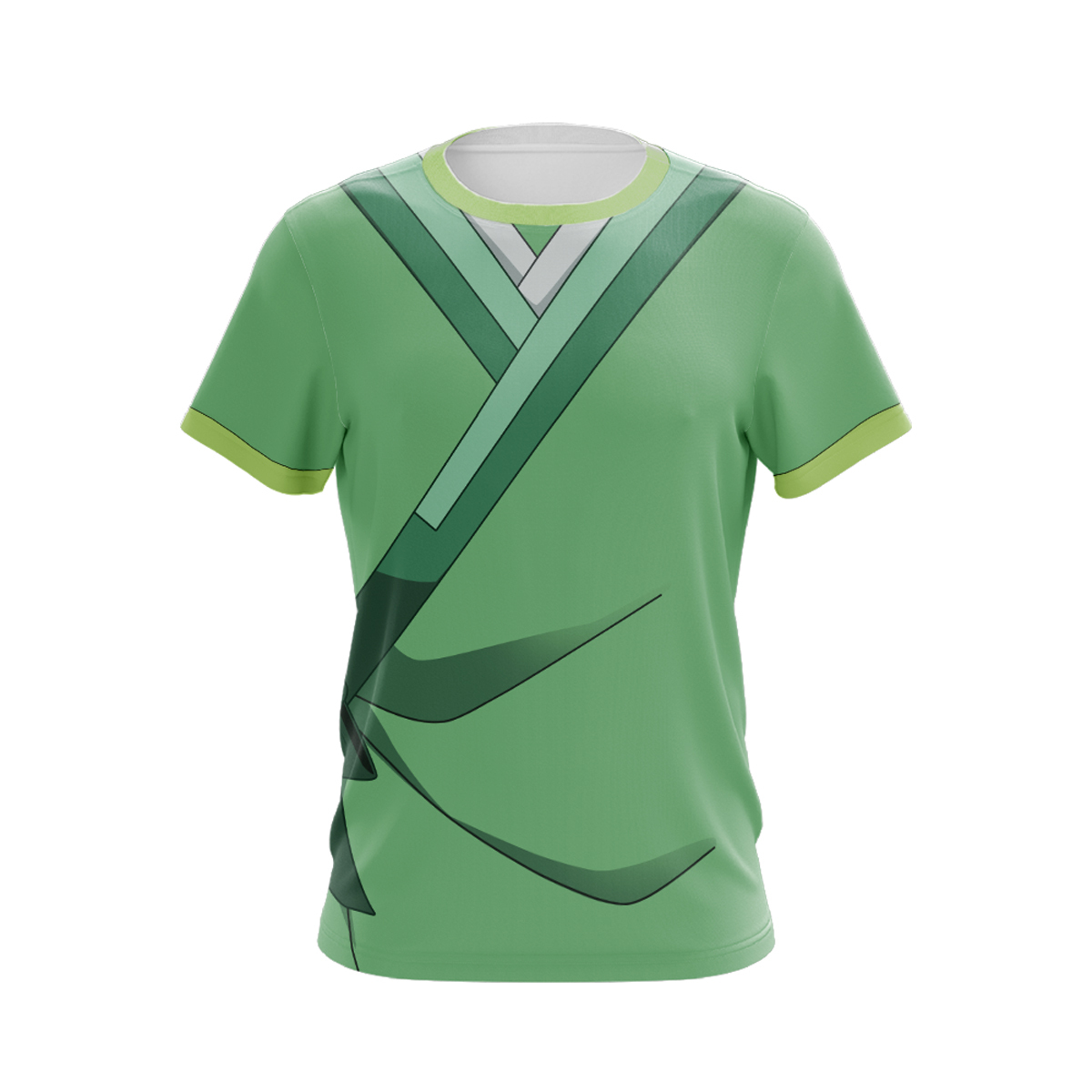 The Apothecary Diaries Maomao Classic green clothing
