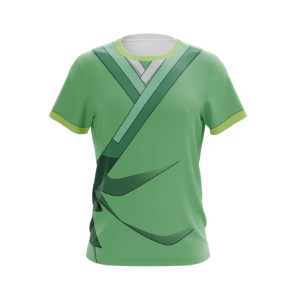 The Apothecary Diaries Maomao Classic green clothing