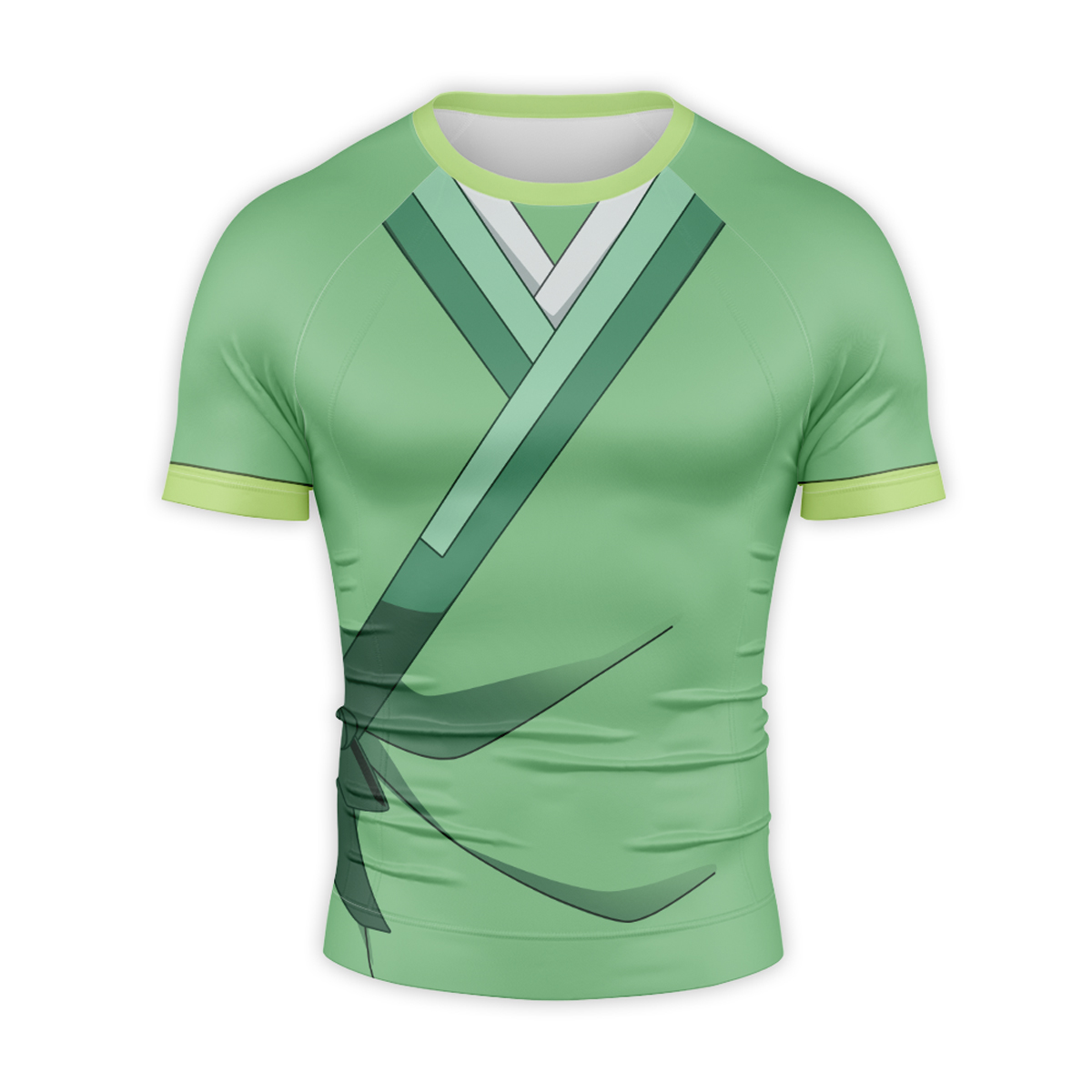 The Apothecary Diaries Maomao Classic green clothing