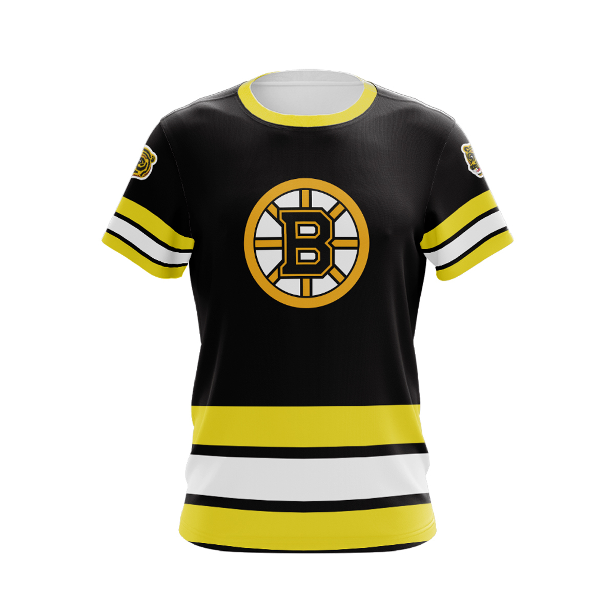 Happy Gilmore Protagonist Ice Hockey Uniform