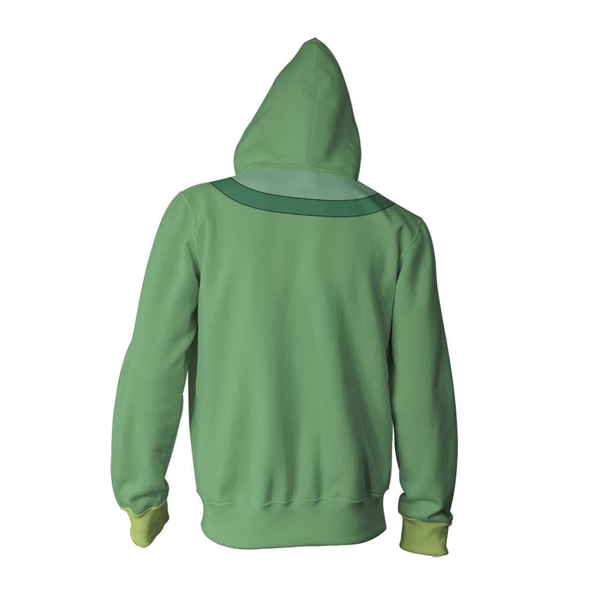 The Apothecary Diaries Maomao Classic green clothing