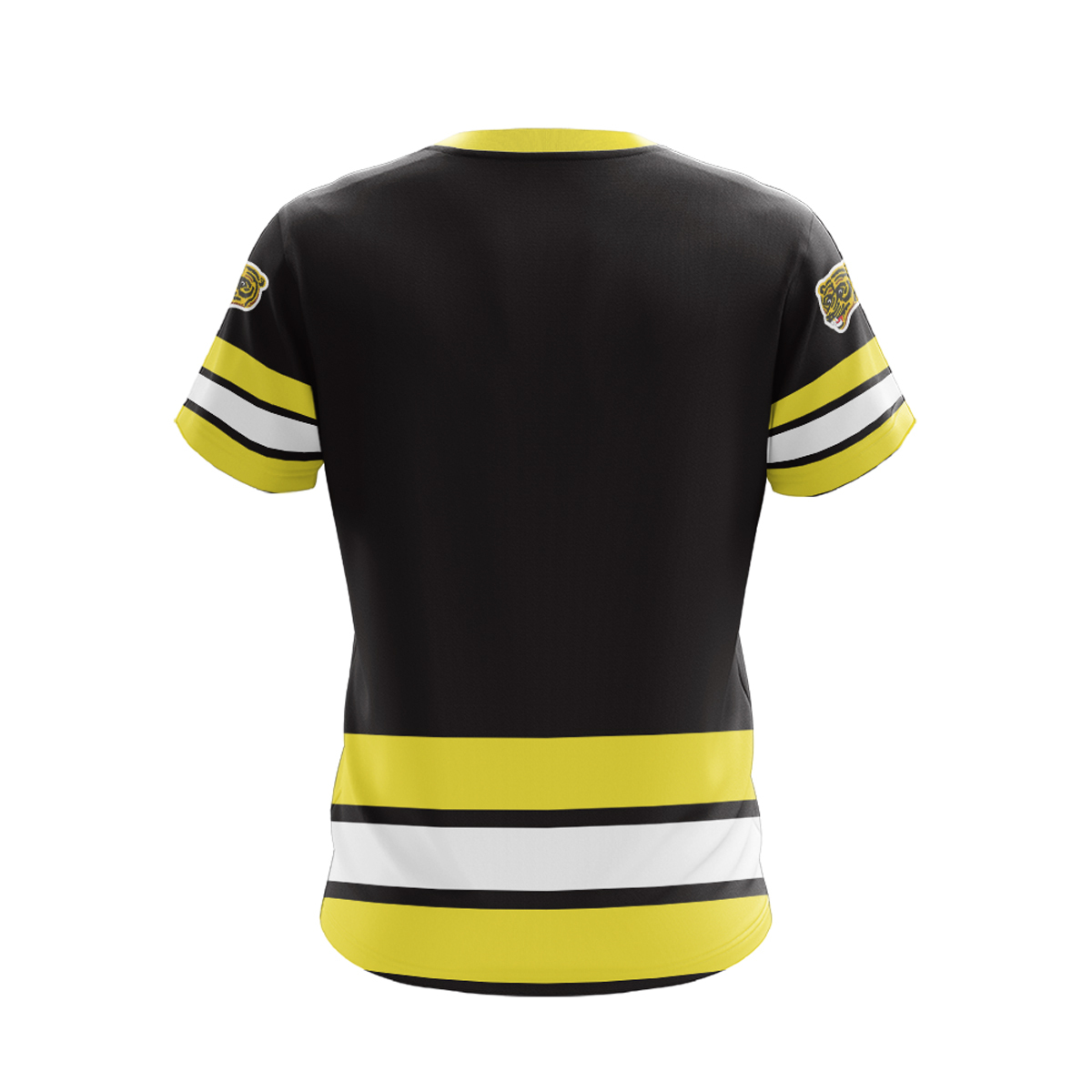 Happy Gilmore Protagonist Ice Hockey Uniform