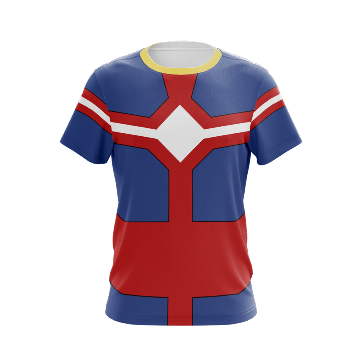 Academia Vigilantes Haimawari Kouichi Classic Combat Suit