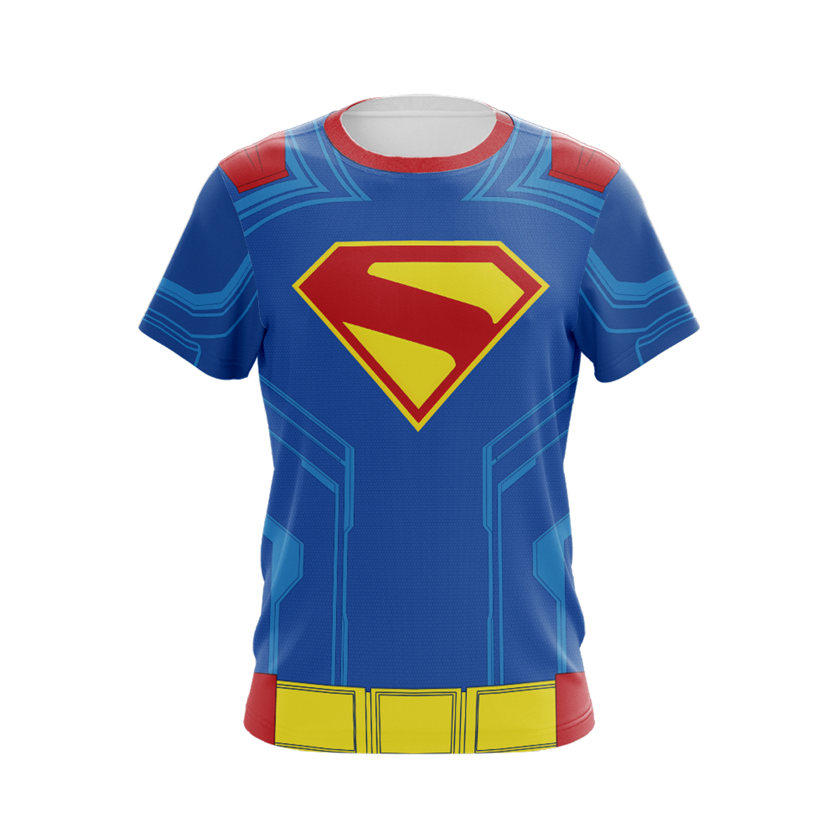Superman Legacy Clark Kent New Movie Suit
