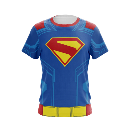 Superman Legacy Clark Kent New Movie Suit