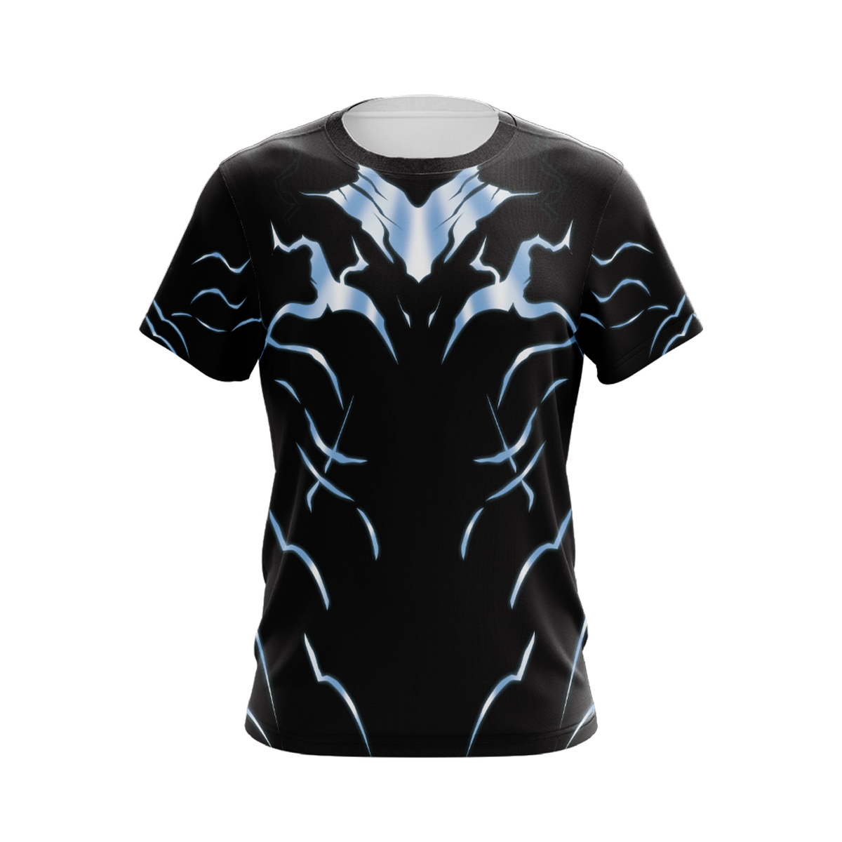 The Shadow Legion Igris