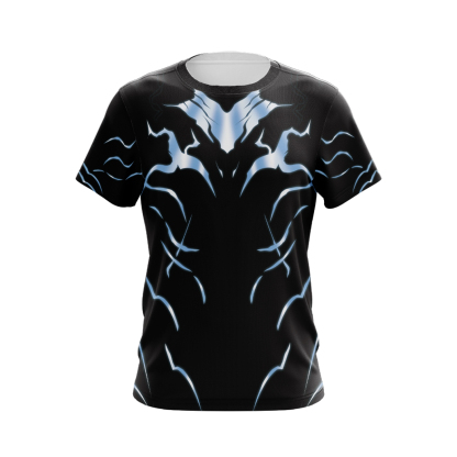 The Shadow Legion Igris