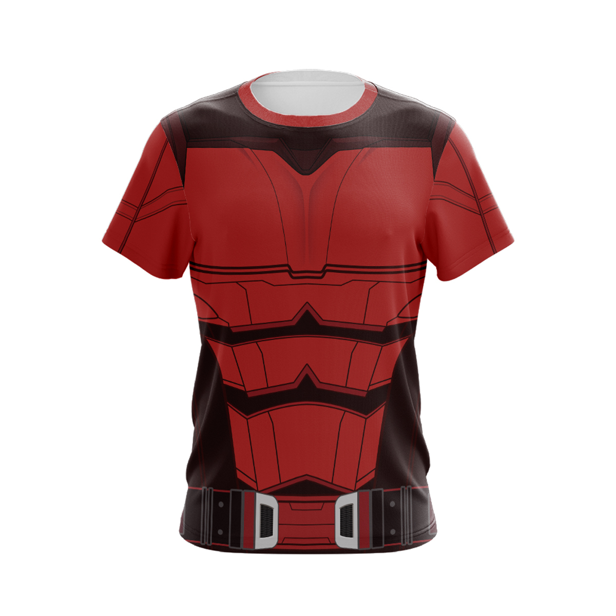 Daredevil Born Again Season1 Daredevil New Uniforms