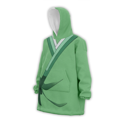 The Apothecary Diaries Maomao Classic green clothing