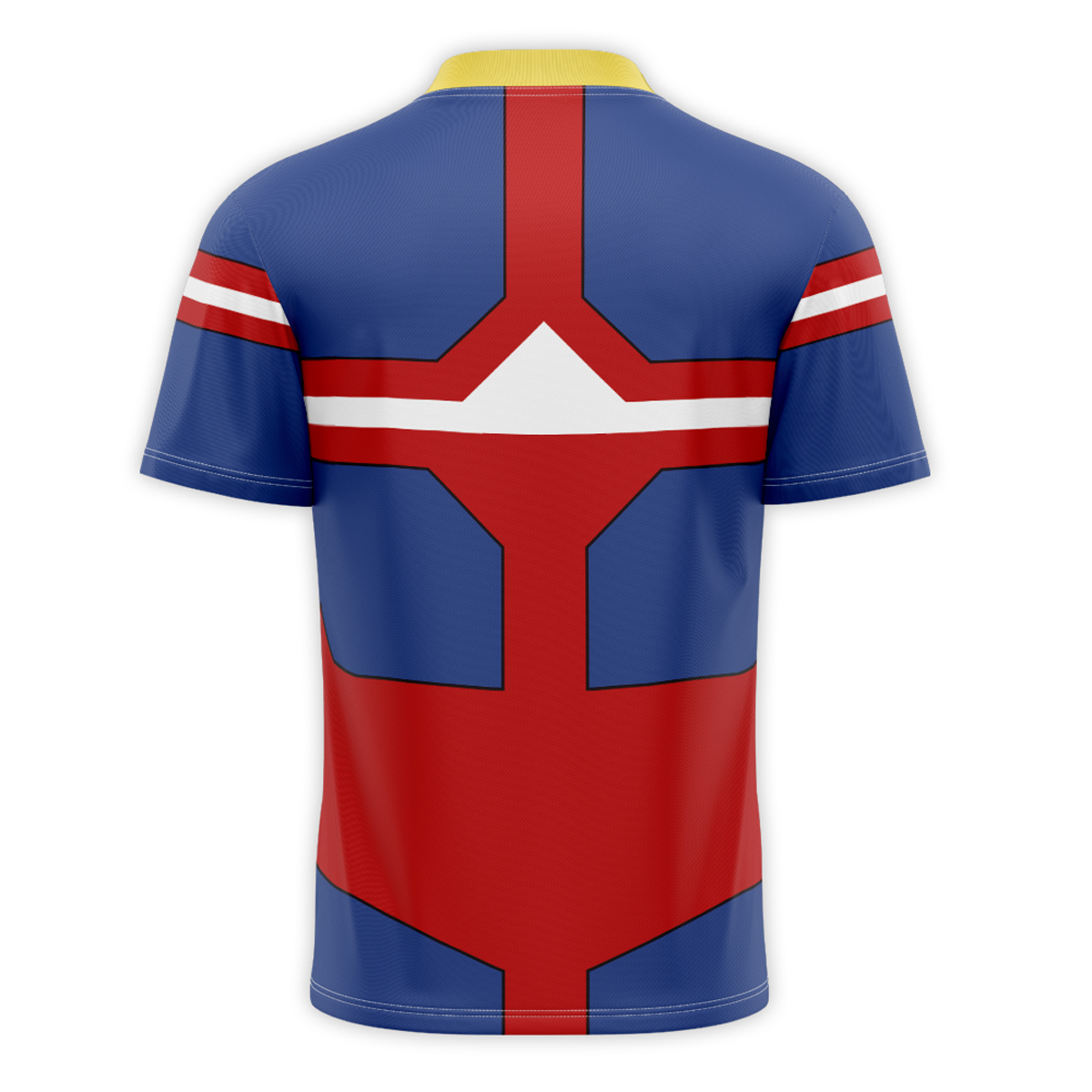 Academia Vigilantes Haimawari Kouichi Classic Combat Suit