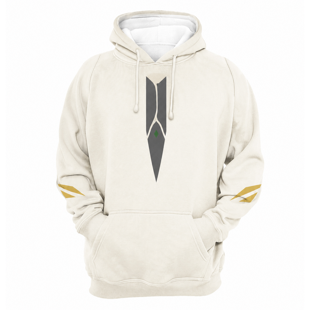 Legendary Creation Myth Spirit Cosplay Hoodie Collection