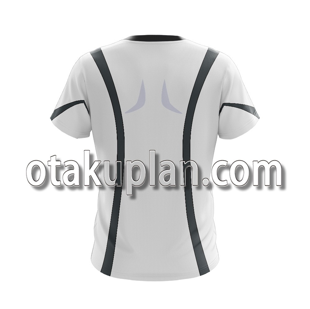 Casshern Sins Casshern Cosplay T-shirt