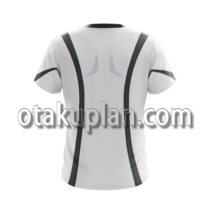 Casshern Sins Casshern Cosplay T-shirt