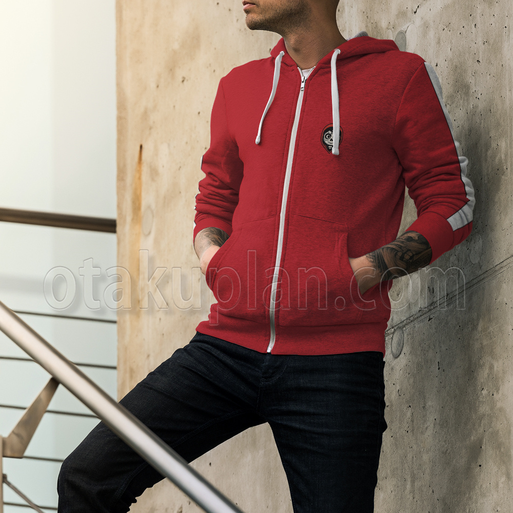 coco-miguel-red-white-striped-