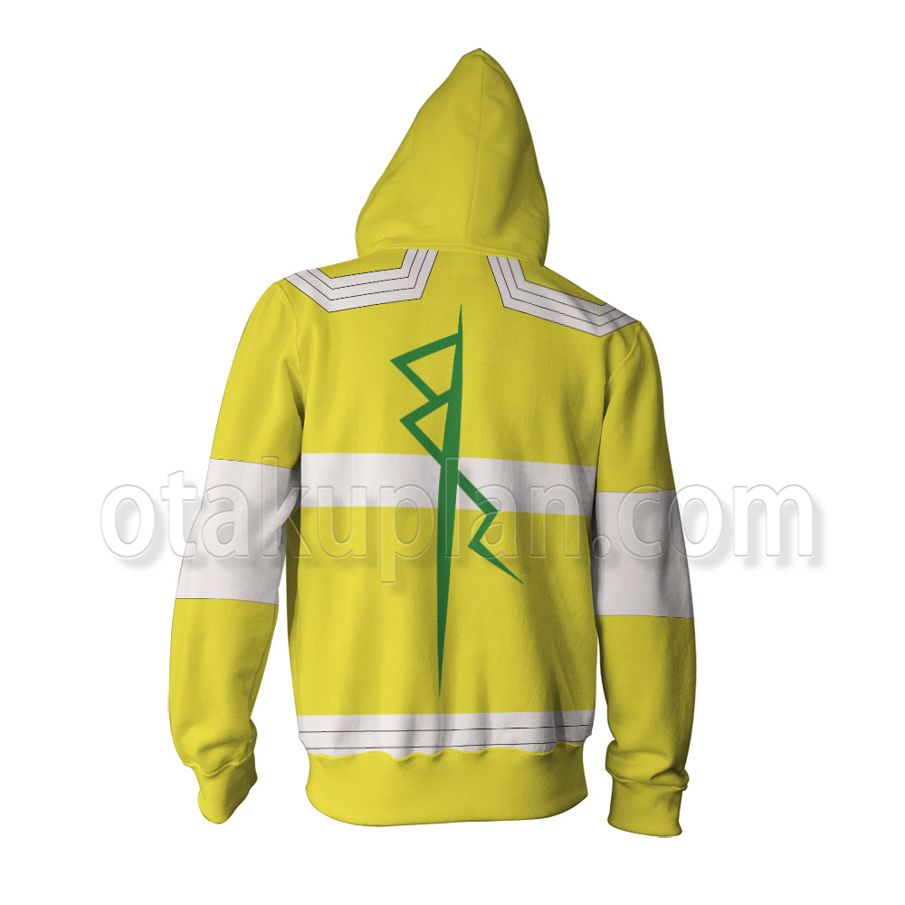 Cyberpunk Edgerunners David Martinez Jacket Cosplay Zip Up Hoodie