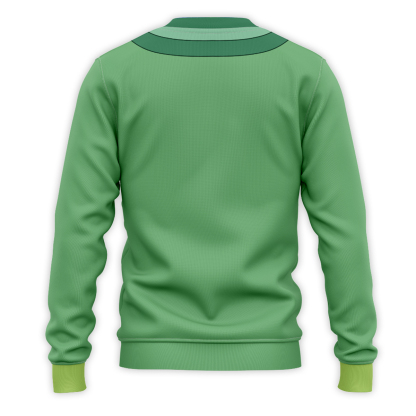 The Apothecary Diaries Maomao Classic green clothing