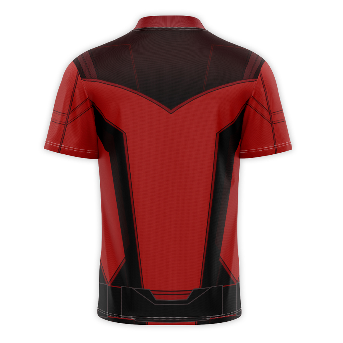 Daredevil Born Again Season1 Daredevil New Uniforms