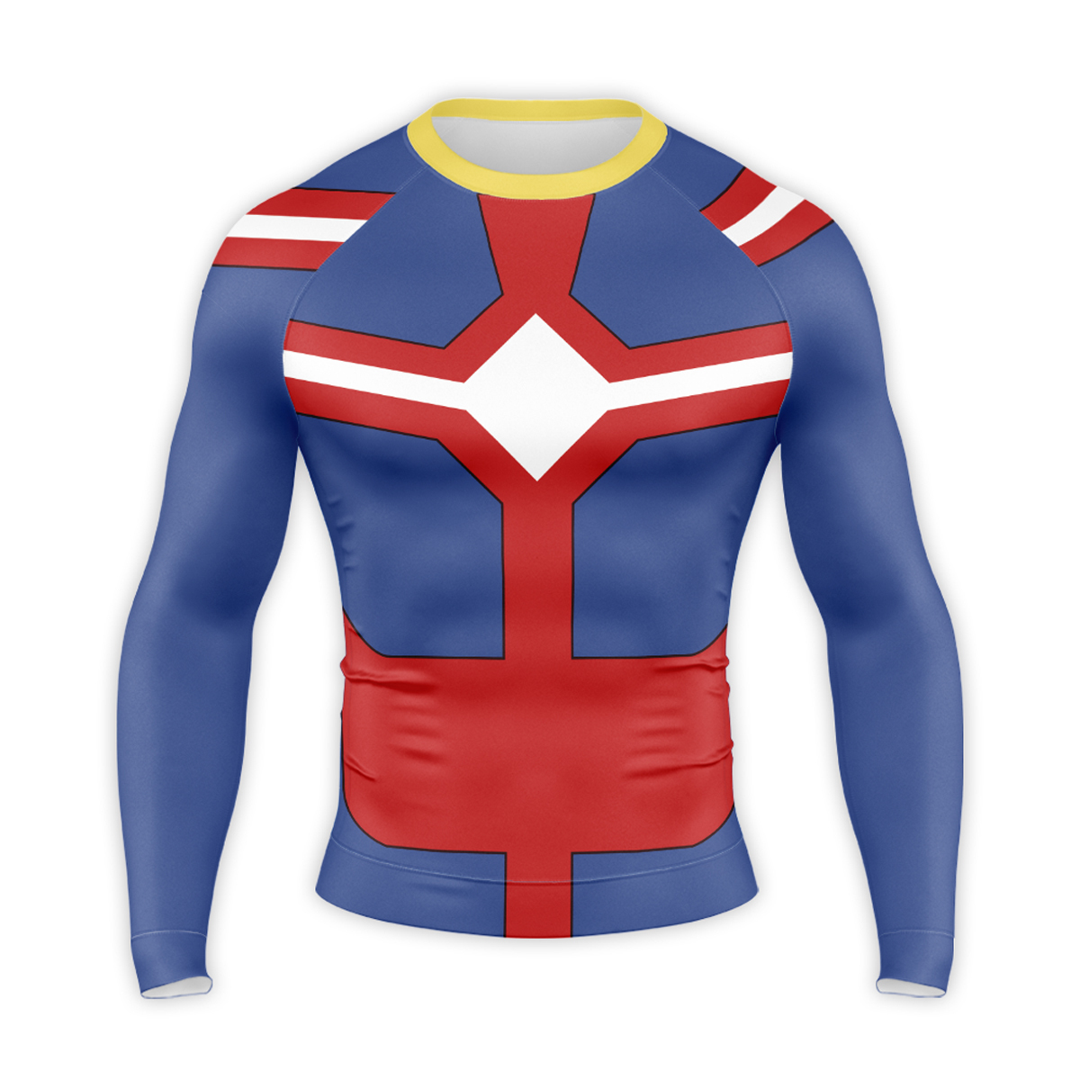 Academia Vigilantes Haimawari Kouichi Classic Combat Suit