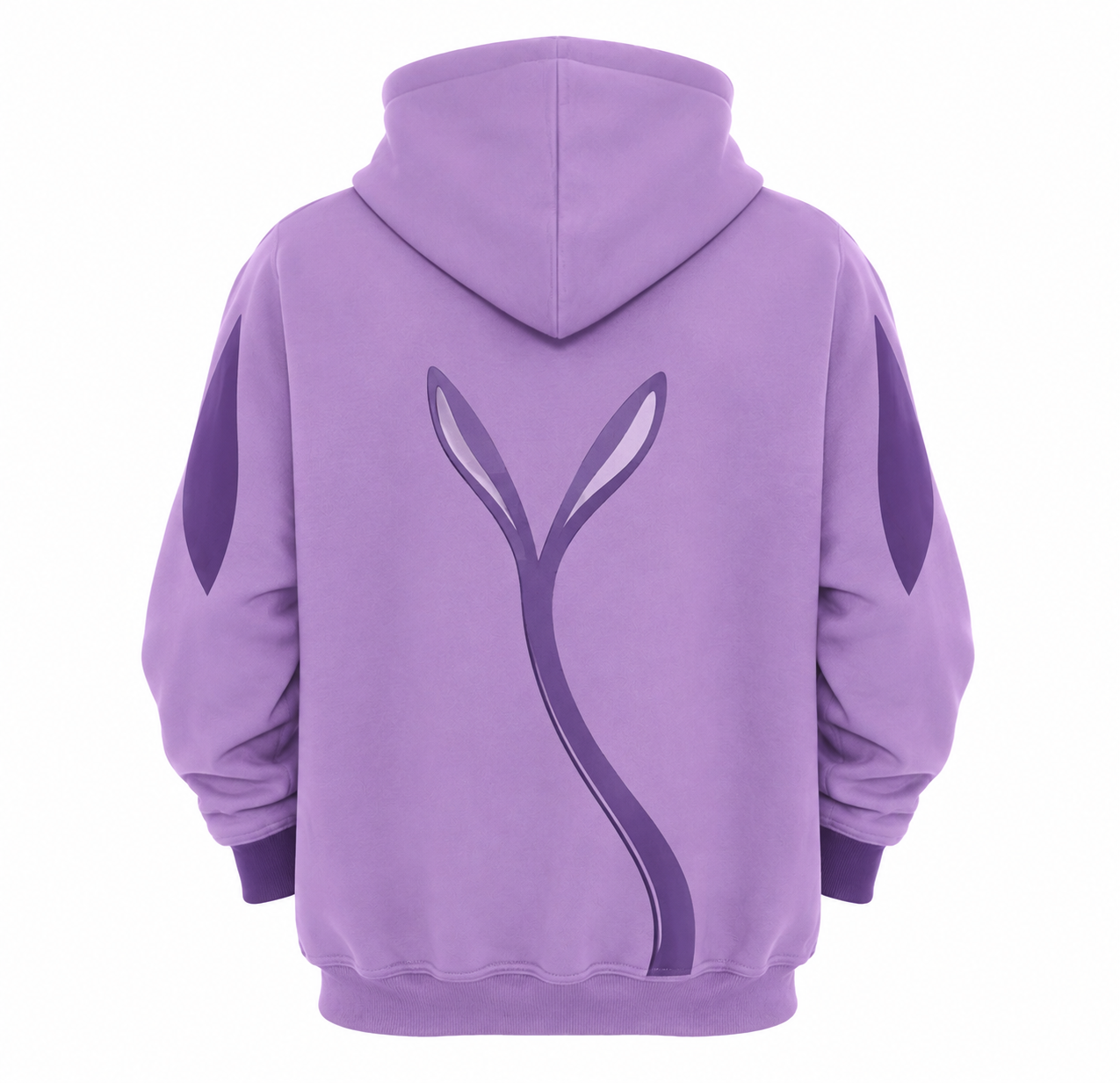 Eevee and Pikachu Family Spirit Cosplay Hoodie Collection