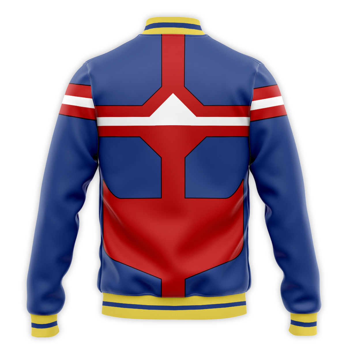 Academia Vigilantes Haimawari Kouichi Classic Combat Suit