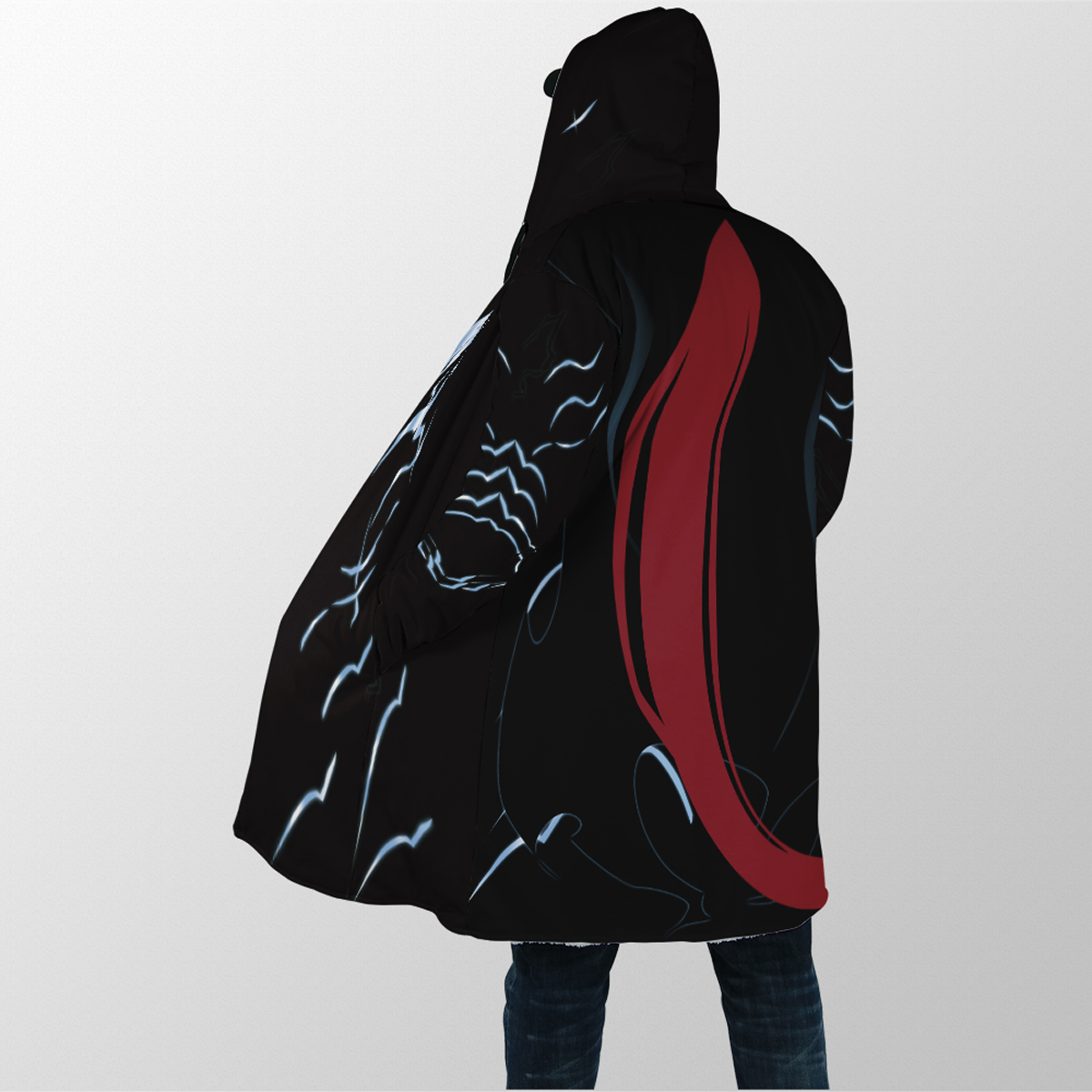 The Shadow Legion Igris